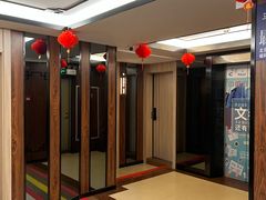-文星酒店(广州北京路步行街海珠广场地铁站店)