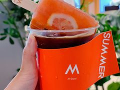 -M Stand(宁波万象城店)