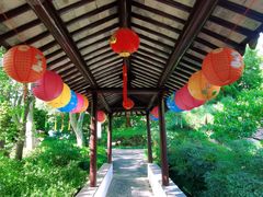 -上海醉白池公园