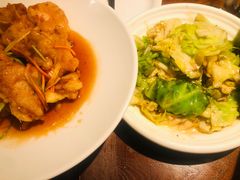 -北大荒人(即墨店)