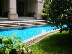 -上海东方佘山翰悦阁酒店·Vie全日制餐厅