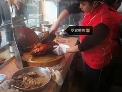 -黄连大头华烧鹅店(大良店)