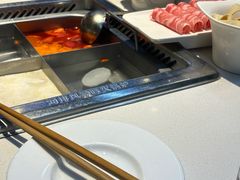 -海底捞火锅(威高广场店)