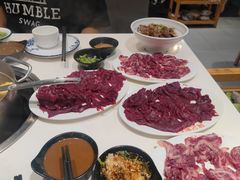 -陈记顺和潮汕牛肉火锅(韩江路店)