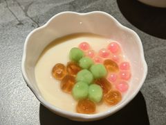 -小厨娘金榜题名(夫子庙秦淮河店)