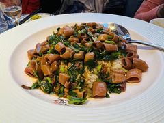 -旺角小渔村(二马路店)