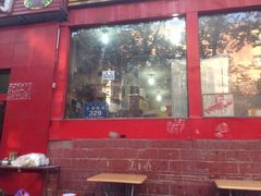 门面-江南香鲜香小龙虾(新疆总店)