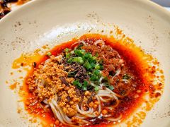 担担面-柴门·头啖汤(天安千树店)