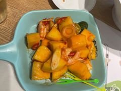 -蔡澜Pho·越南粉餐厅(海上世界店)