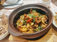 -顺风汤馆·广府粤菜(江宸天街店)