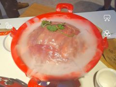 -水巷子·巴掌腰片重庆火锅(巧家店)