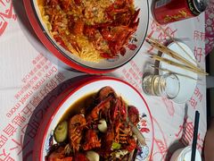 -星城源·小龙虾老铺子(坡子街店)