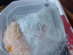 -The Habit Burger Grill 哈比特汉堡(爱琴海店)