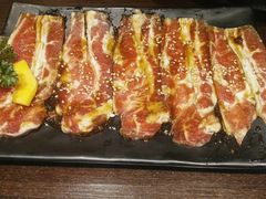 -金藏屋 碳火烤肉(江湾路店)