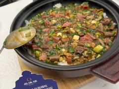 -品海楼·大连海胆锅贴馆(东港店)