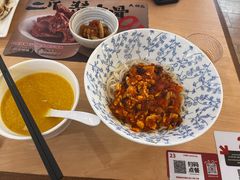 -大师兄·西北小馆(北站缤果空间店)