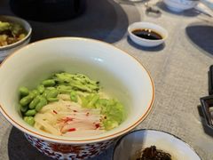 -柿合缘新京菜(国金中心商场店)