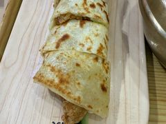 -卷翻天·卷饼(欧亚商都店)