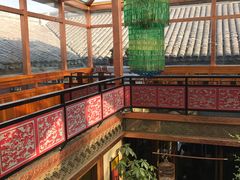 景观位-那家小馆•北京菜•烤鸭(香山店)
