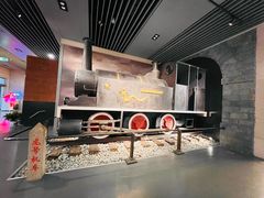 -中国铁道博物馆(正阳门馆)