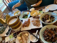 -便宜坊烤鸭店(科创店)