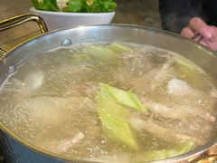 -潮汕壹号·潮汕菜·打边炉·生腌(总店)