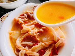 -李师傅脆肚(华强北店)