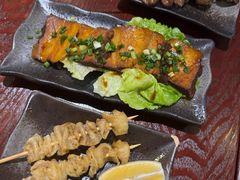 -纪州豚骨酱油拉面(锦延路店)