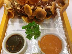 -幸福蔬·时尚蔬食(黄山湖公园店)