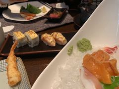 -佛山希尔顿酒店·融誉亚洲美食荟