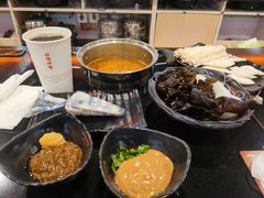 -呷哺呷哺(西单大悦城店)