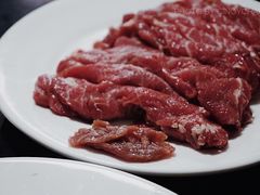 -天桥老金涮肉(牛街店)