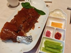 -大鸭梨烤鸭(甘家口店)
