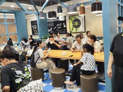 -魏家凉皮(祈年大厦店)