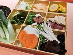 -呷哺呷哺 黄金牧场 (天津熙悦汇店)