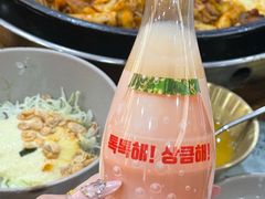 -高基五春川炒鸡排(威海总店)