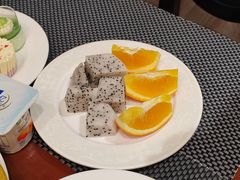 -长沙豪布斯卡酒店(长沙省政府德思勤店)