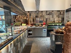 -黄山老妈·土菜(碧桂园店)