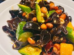 -不老溪贵州菜(广安门总店)
