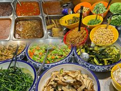 大堂-走西口家宴(体育路店)