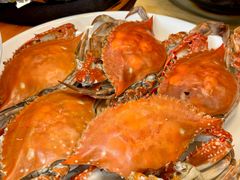 -金沙滩海鲜餐厅·海肠捞饭·手工水饺(梅江龙水园店)