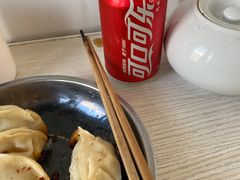 -黄阿姨锅贴大王(万航渡路店)