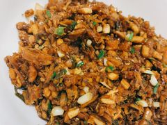 外婆菜-潇湘码头·鲜湘菜(清河店)
