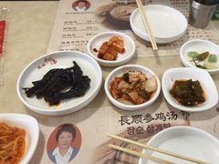 -长顺参鸡汤店(西塔总店)