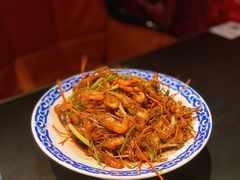 老头儿油爆河虾（招牌王）-老头儿油爆虾·1987杭州烟火味(湖滨银泰in77D区店)
