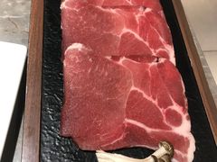 -韩盛·古法烤肉店(皇城恒隆广场店)