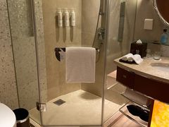 -上海雅居乐万豪侯爵酒店