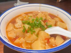 -壹湖两岸·鱼鲜山里菜(东江湖店)