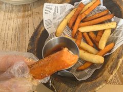 -果仁·意大利餐厅(财富广场店)