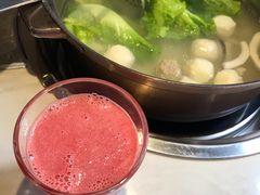 -狐狸爱上椰子鸡(滨江星光大道店)